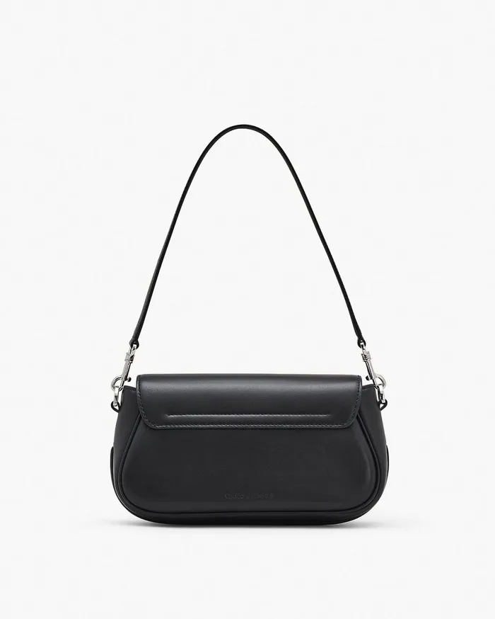 Marc Jacobs Crossbody Bags The Large Clover Shoulder Bag Black 8211 Women