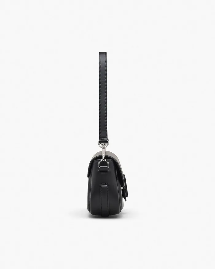 Marc Jacobs Crossbody Bags The Large Clover Shoulder Bag Black 8211 Women