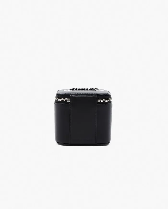 Marc Jacobs Crossbody Bags The Mini Vanity Black 8211 Women