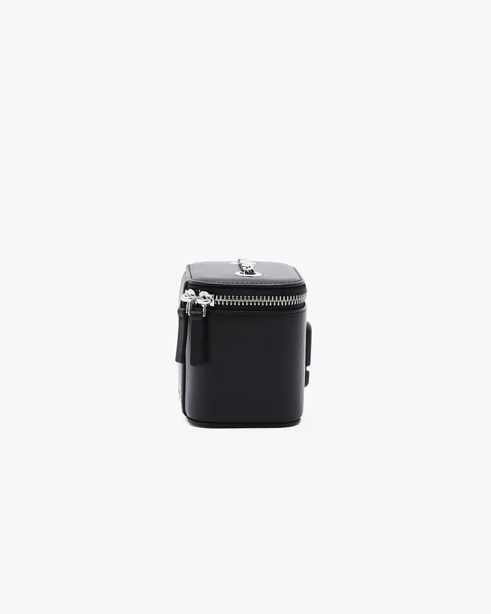 Marc Jacobs Crossbody Bags The Mini Vanity Black 8211 Women