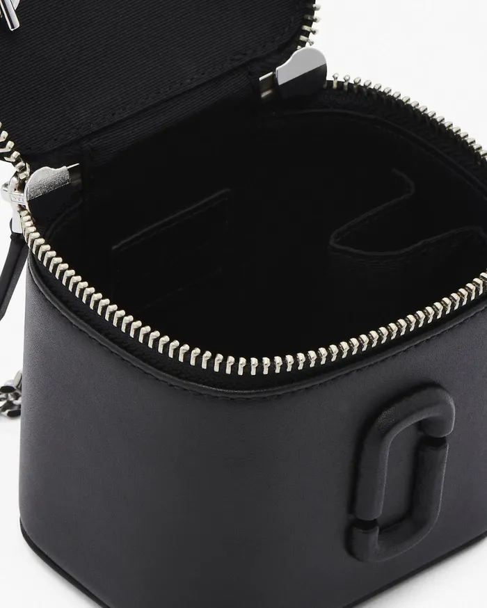 Marc Jacobs Crossbody Bags The Mini Vanity Black 8211 Women