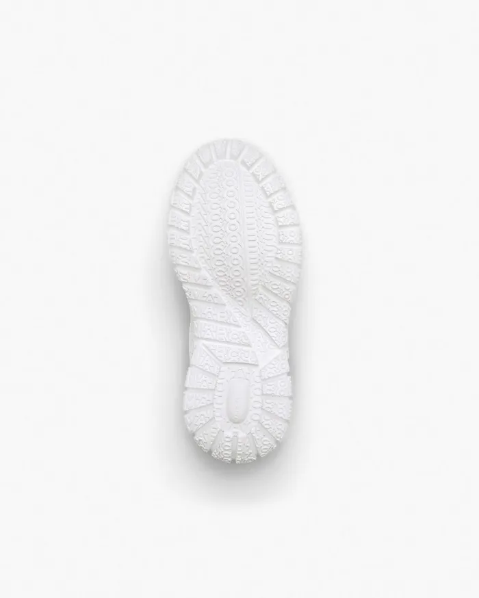 Marc Jacobs Sneakers The Lazy Hiker Mule Cotton White 8211 Women