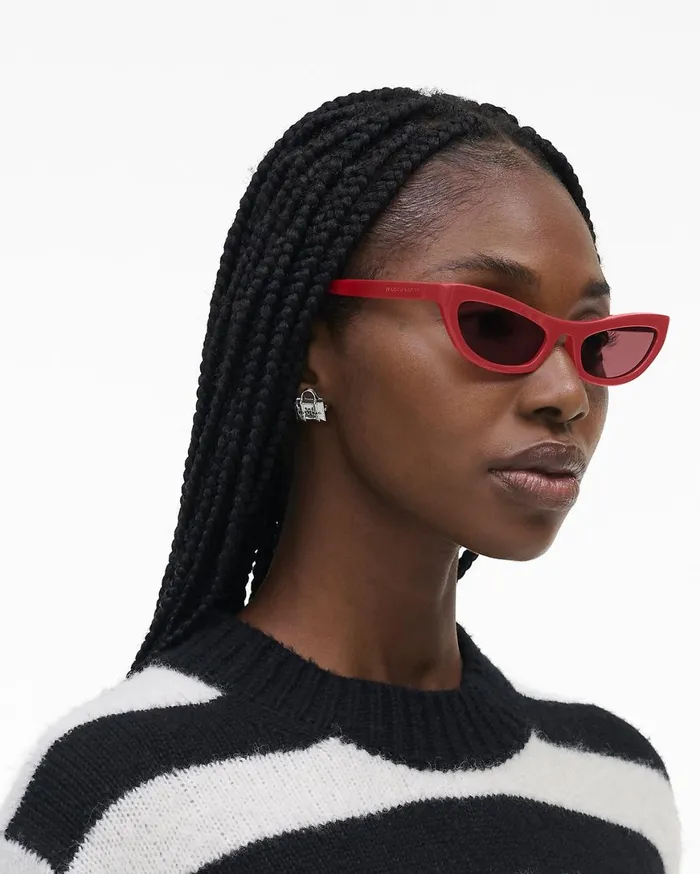 Marc Jacobs Sunglasses The Cat Eye Sunglasses Siren 8211 Women