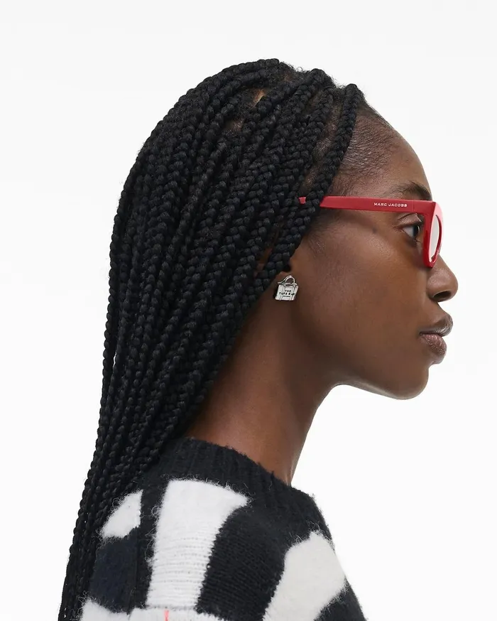 Marc Jacobs Sunglasses The Cat Eye Sunglasses Siren 8211 Women