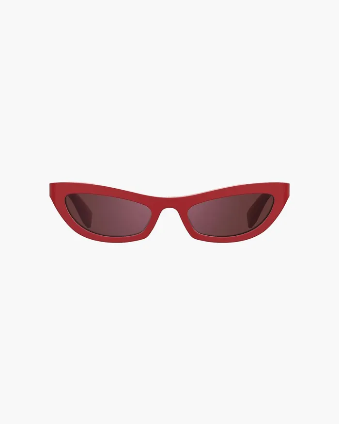 Marc Jacobs Sunglasses The Cat Eye Sunglasses Siren 8211 Women