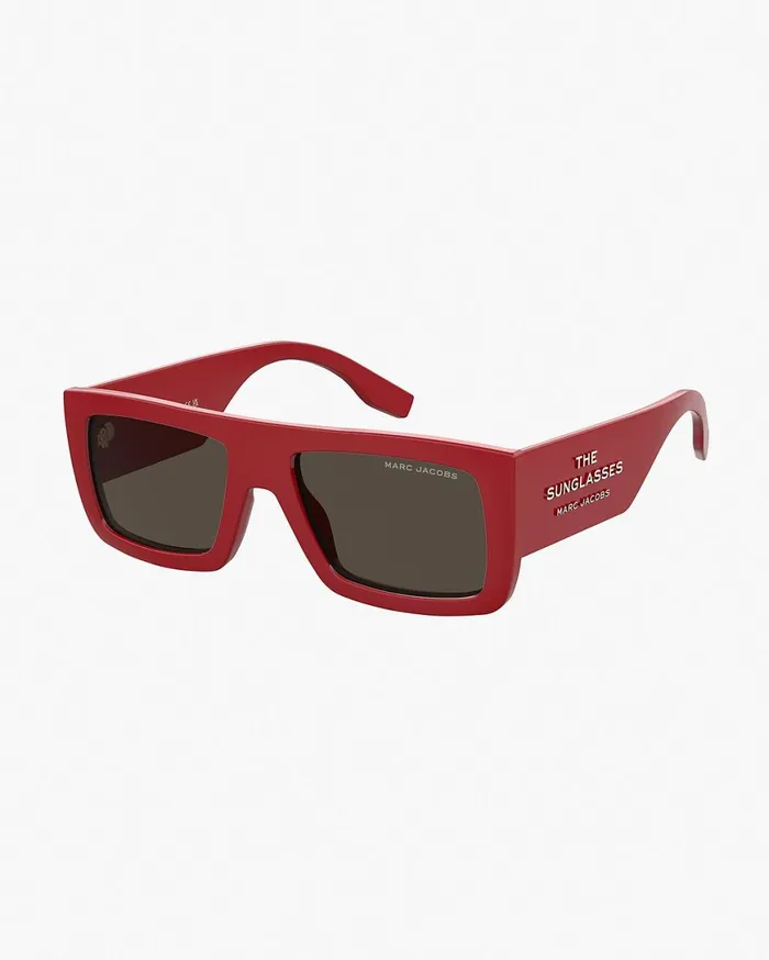 Marc Jacobs Sunglasses The Square Sunglasses Siren 8211 Women