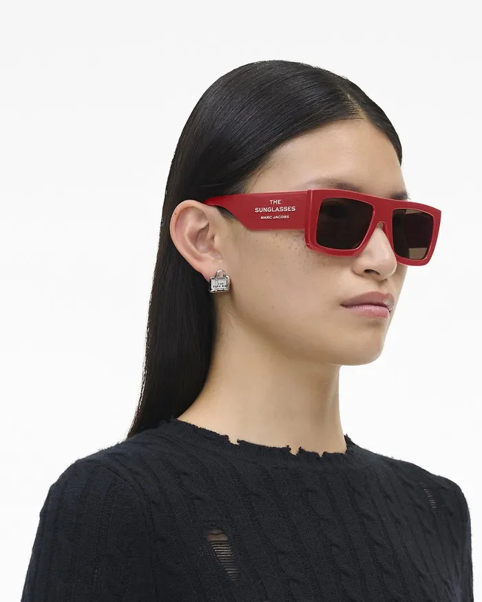Marc Jacobs Sunglasses The Square Sunglasses Siren 8211 Women