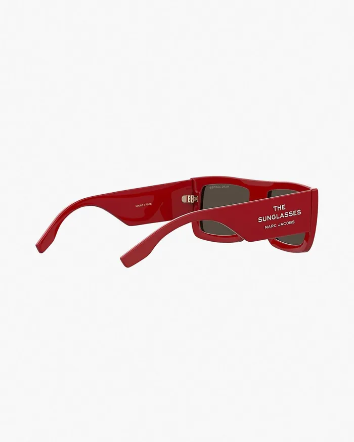 Marc Jacobs Sunglasses The Square Sunglasses Siren 8211 Women