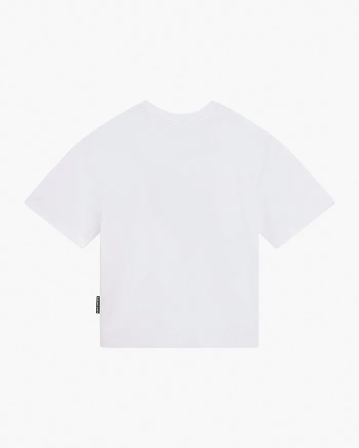 Marc Jacobs The Belt Bag Tee White 8211 Kids