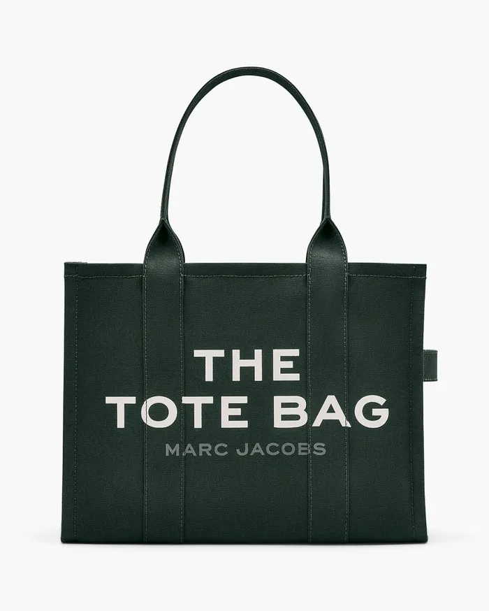 Marc Jacobs The Tote Bag The Canvas Large Tote Bag Ivy 8211 Women