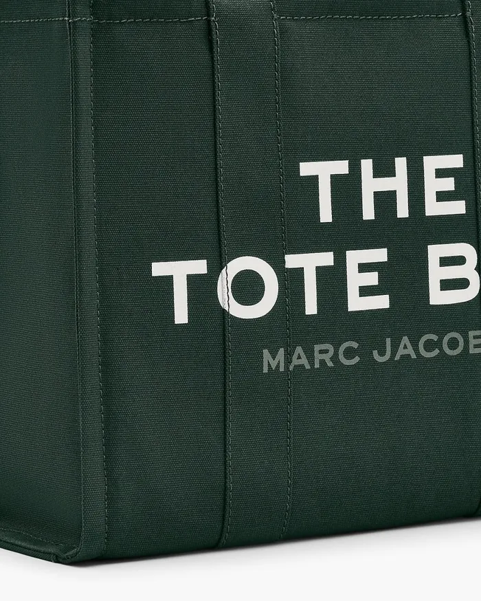 Marc Jacobs The Tote Bag The Canvas Large Tote Bag Ivy 8211 Women
