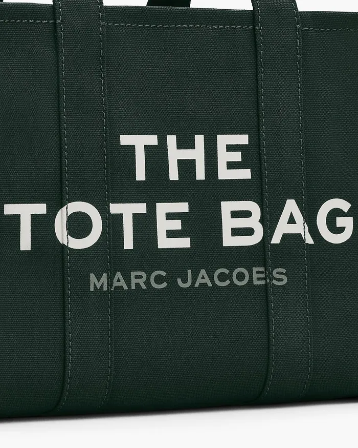 Marc Jacobs The Tote Bag The Canvas Medium Tote Bag Ivy 8211 Women