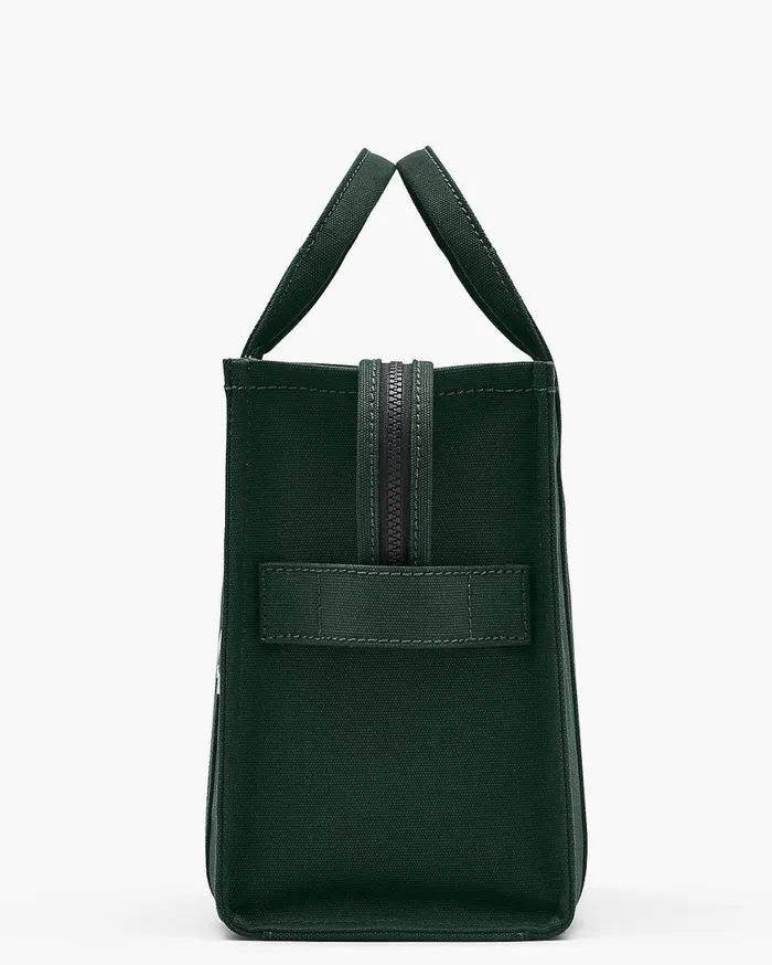 Marc Jacobs The Tote Bag The Canvas Medium Tote Bag Ivy 8211 Women