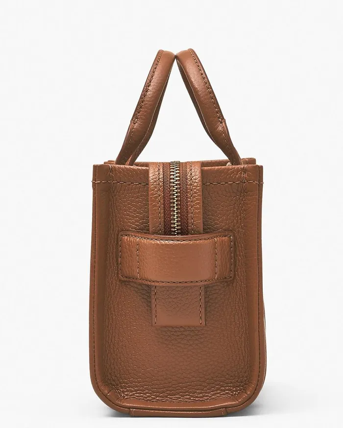 Marc Jacobs The Tote Bag The Leather Crossbody Tote Bag Argan Oil 8211 Women