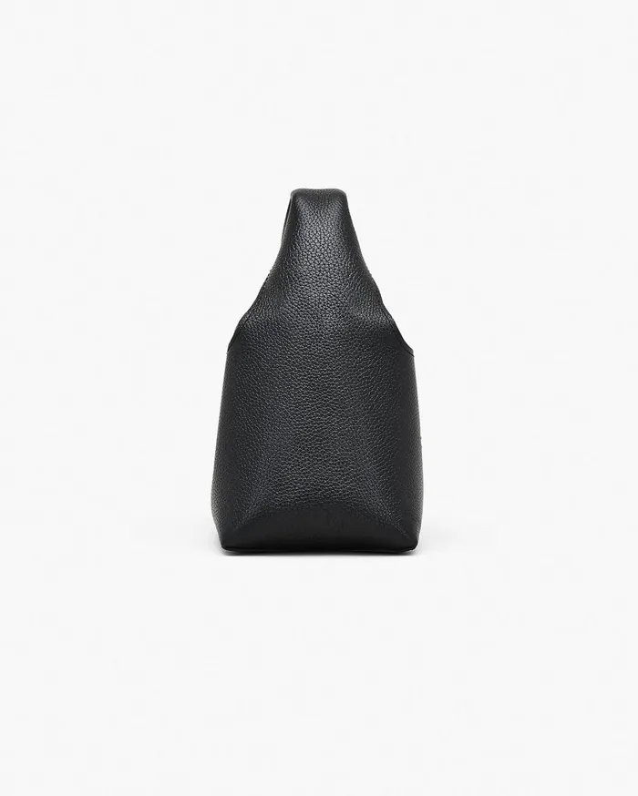 Marc Jacobs Top Handle Bags The Mini Sack Bag Tonal Black 8211 Women