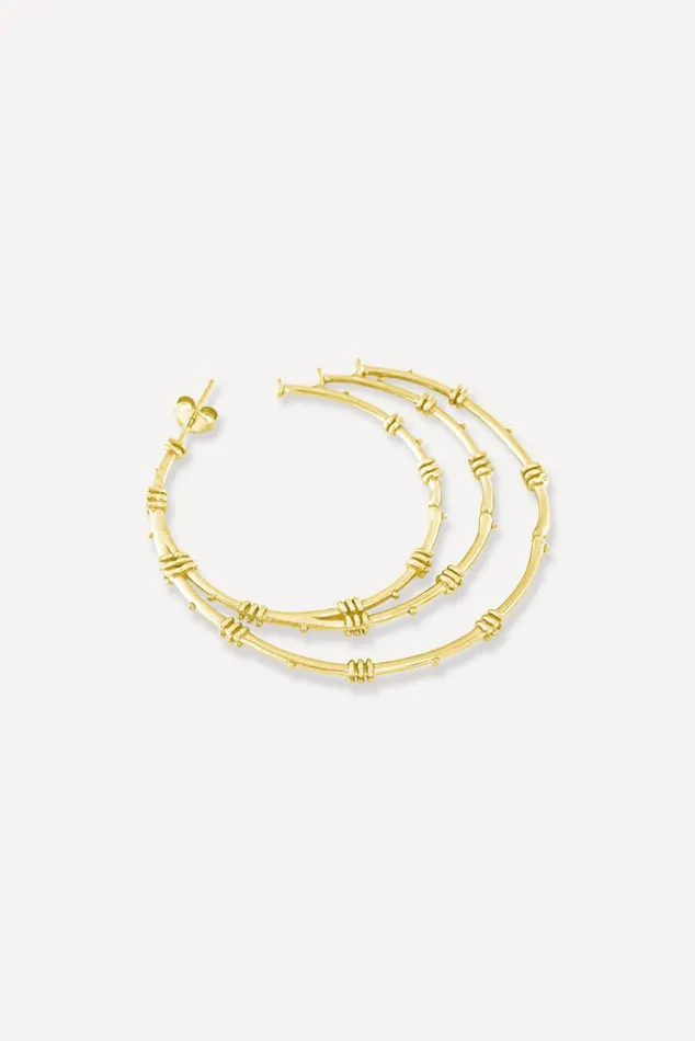 MayanneEarrings Shoes and Accessories Baandsh Jewelry