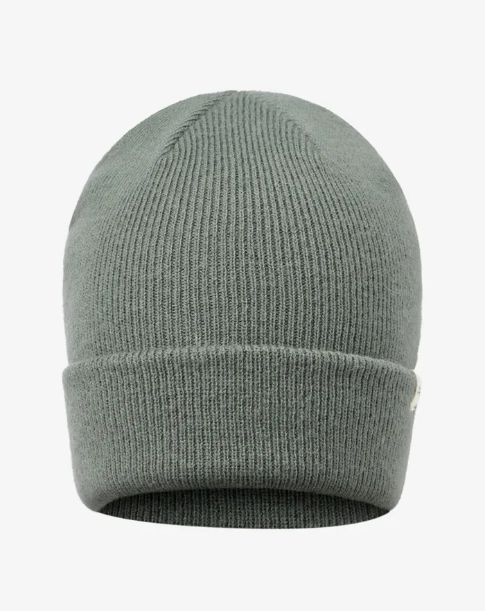 Men Beanies TravisMathew CLOUD BEANIE Dark Olive