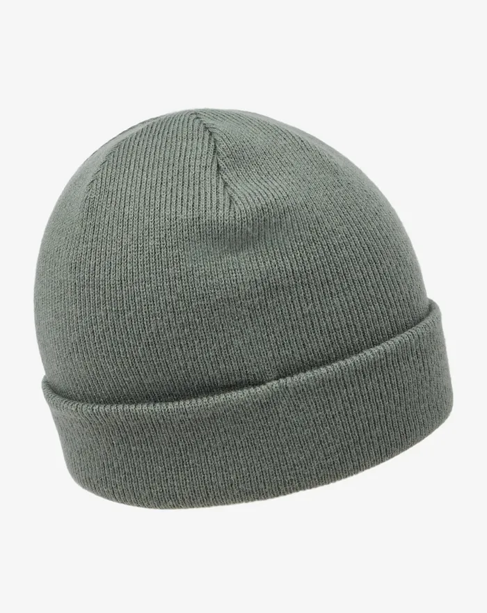 Men Beanies TravisMathew CLOUD BEANIE Dark Olive