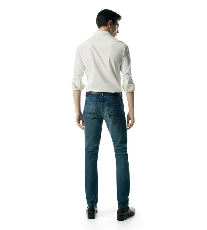 Men Belts Tom Ford Grain Leather Oval Belt Chocolate Men Belts Tom Ford Grain Leather Oval Belt Chocolate