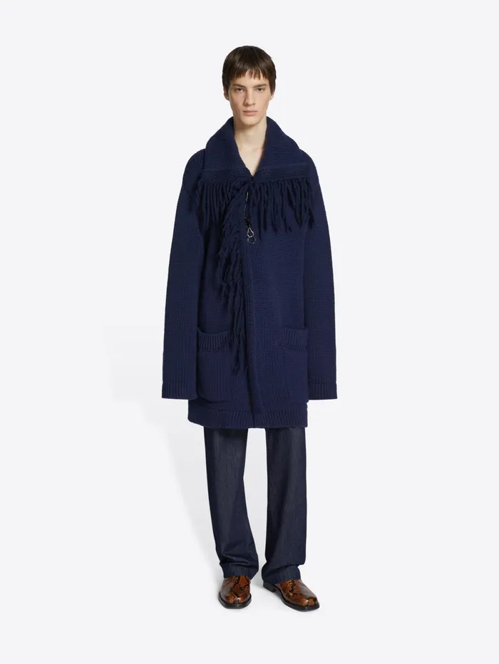 Men Dries Van Noten Shoes Snake Print Boots