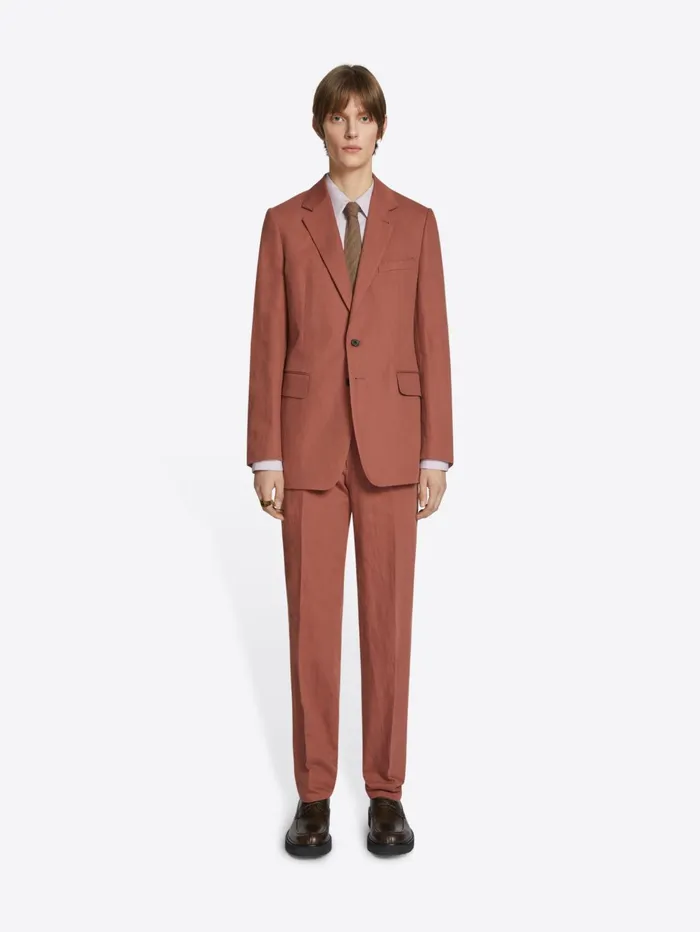 Men Dries Van Noten Ties Narrow Tie Men Dries Van Noten Ties Narrow Tie