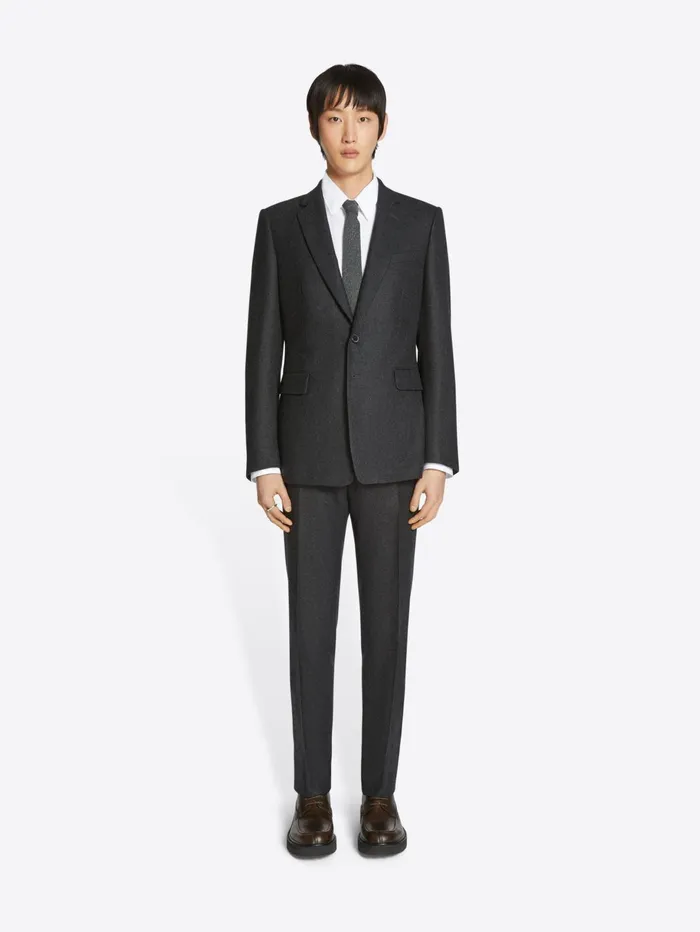 Men Dries Van Noten Ties Narrow Tie Men Dries Van Noten Ties Narrow Tie