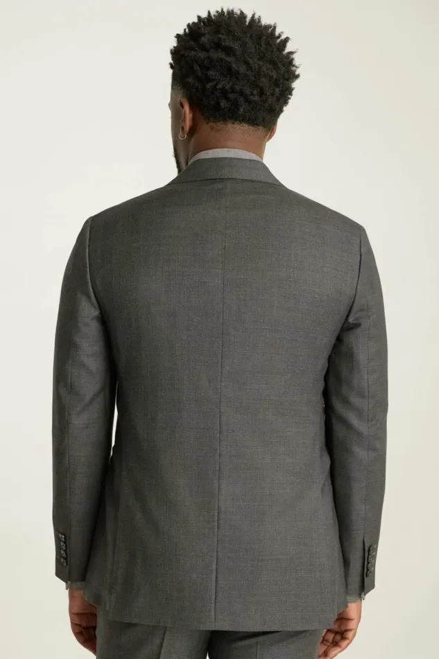 Men Empire Super 150s Blazer Grey Glen Plaid Bonobos Blazers and Sport Coats