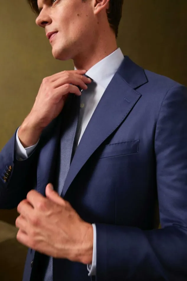 Men Empire Super 150s Blazer Navy Bonobos Blazers and Sport Coats