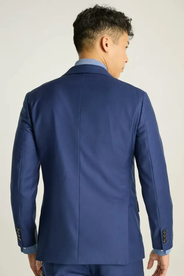 Men Empire Super 150s Blazer Navy Bonobos Blazers and Sport Coats