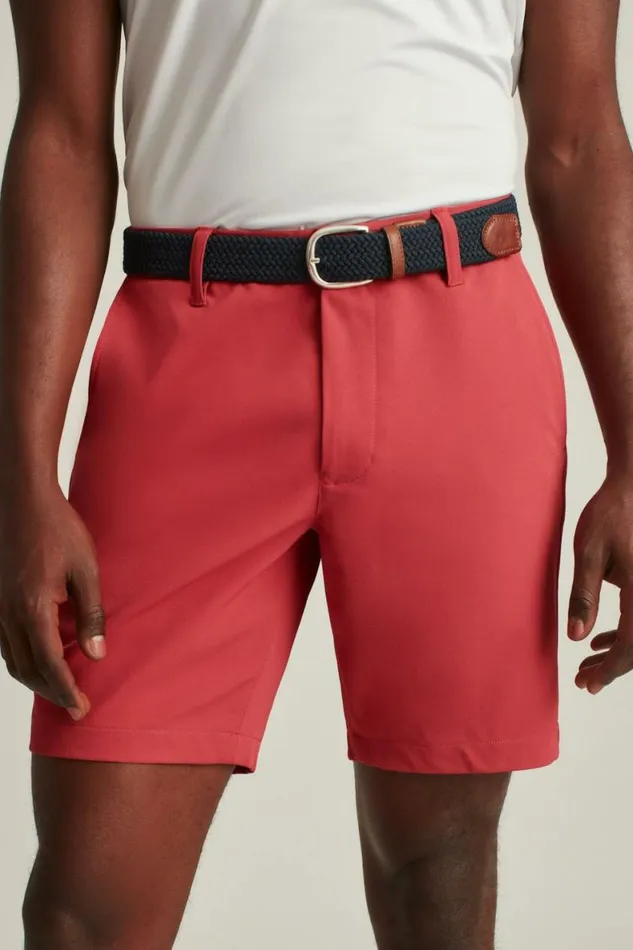 Men Highland Tour Golf Shorts Daydream Bonobos Golf Shorts