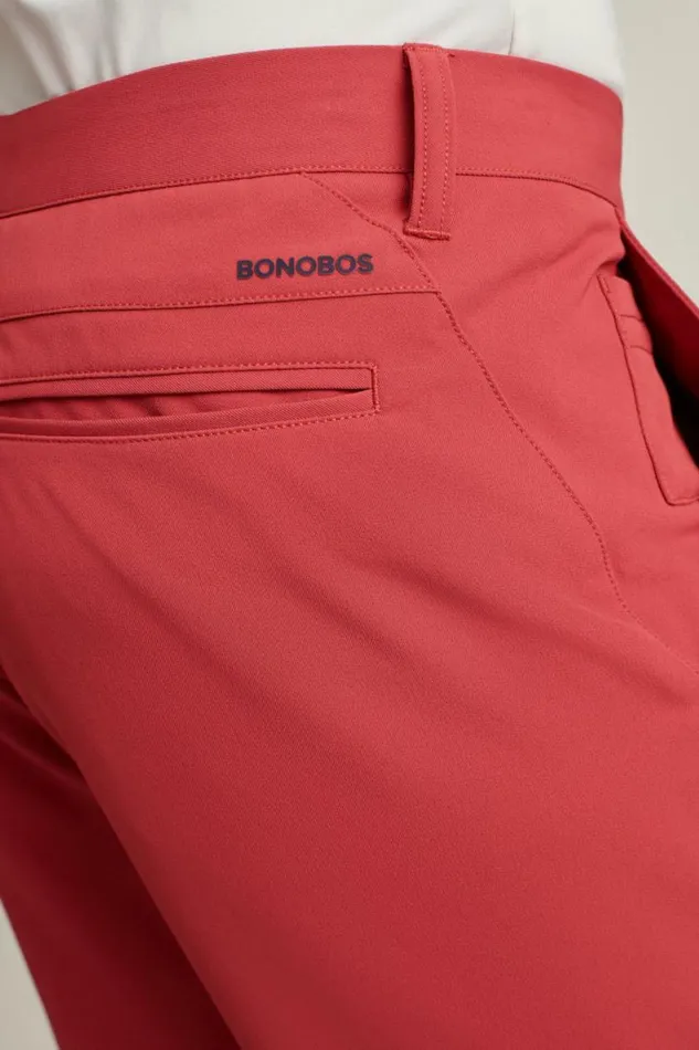 Men Highland Tour Golf Shorts Daydream Bonobos Golf Shorts