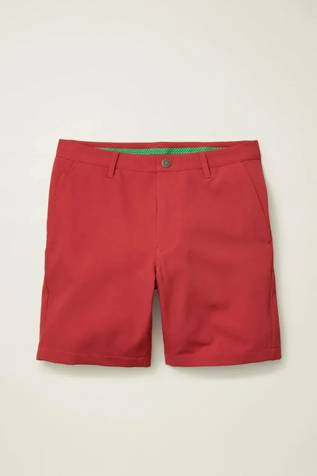 Men Highland Tour Golf Shorts Daydream Bonobos Golf Shorts