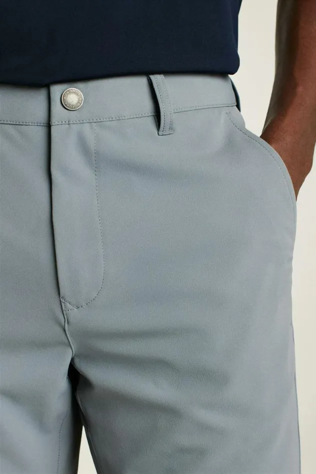 Men Highland Tour Golf Shorts Grey Bonobos Golf Shorts