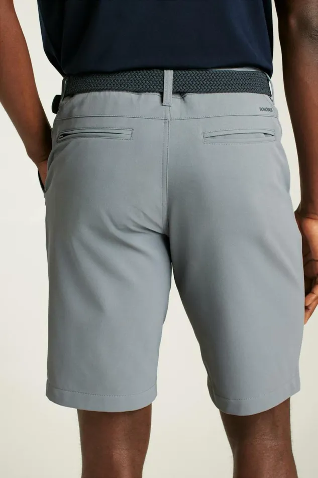 Men Highland Tour Golf Shorts Grey Bonobos Golf Shorts