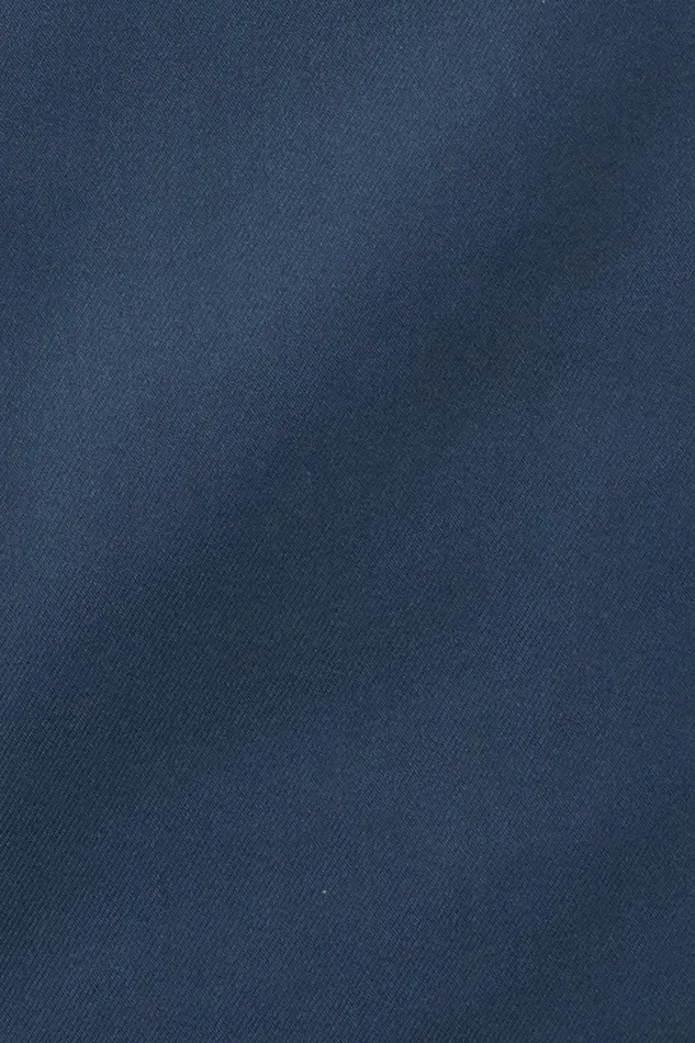 Men Jetsetter Stretch Dress Shirt Oceana Navy Bonobos Business Casual Shirts