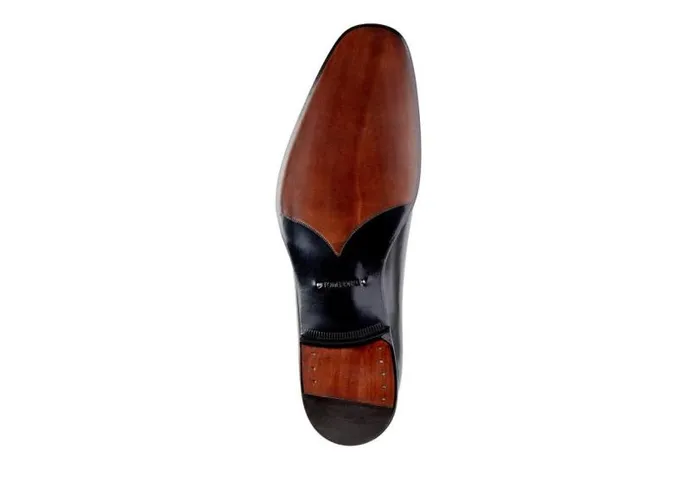 Men Laceups Tom Ford Edgar Oxford Brogue Black Men Laceups Tom Ford Edgar Oxford Brogue Black