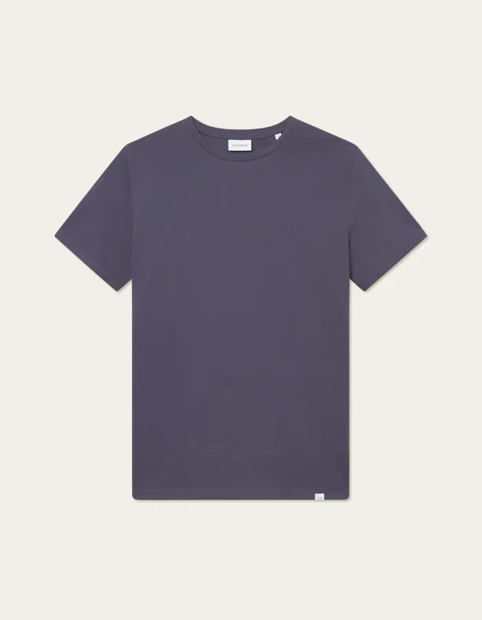 Men Norregaard Tonal TShirt 8211 Graystone Les Deux Tshirts