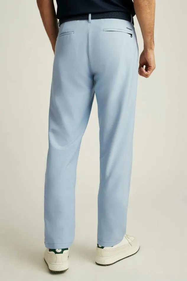 Men Performance Link Pants Dusty Blue Bonobos Joggers and Athleisure