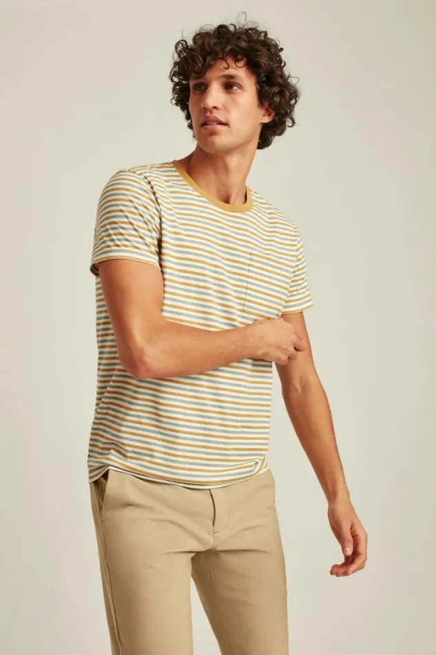 Men Performance Link Pants Oak Khaki Bonobos Joggers and Athleisure