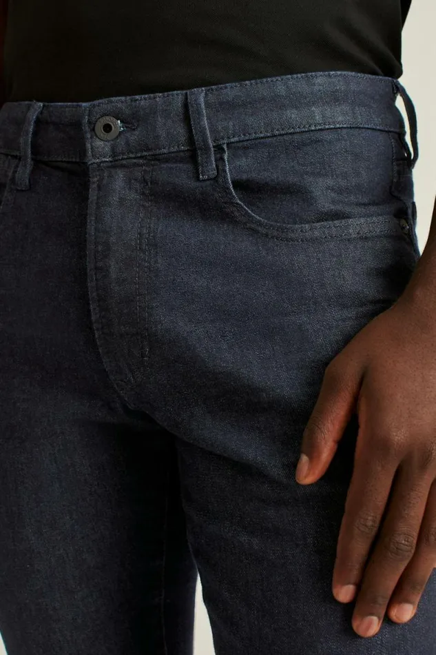 Men Premium Stretch Jeans Resin Rinse Bonobos Jeans