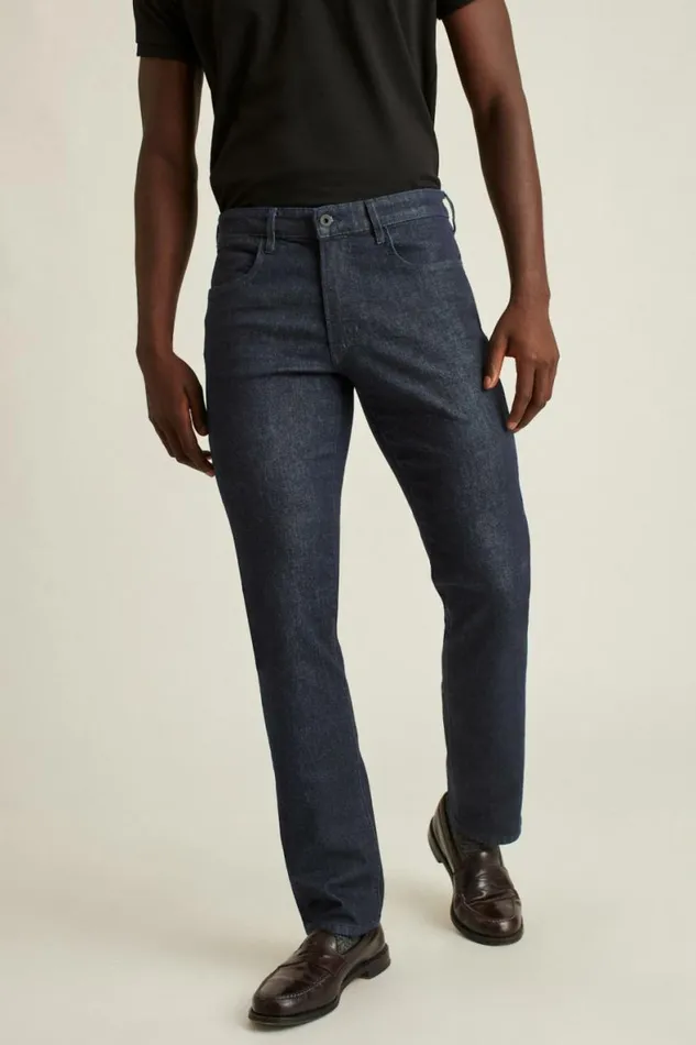 Men Premium Stretch Jeans Resin Rinse Bonobos Jeans