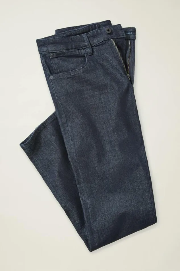 Men Premium Stretch Jeans Resin Rinse Bonobos Jeans