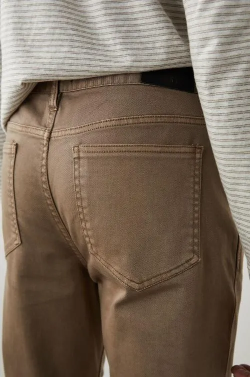 Men Rails Pants Carver Pant Cacao Men Rails Pants Carver Pant Cacao