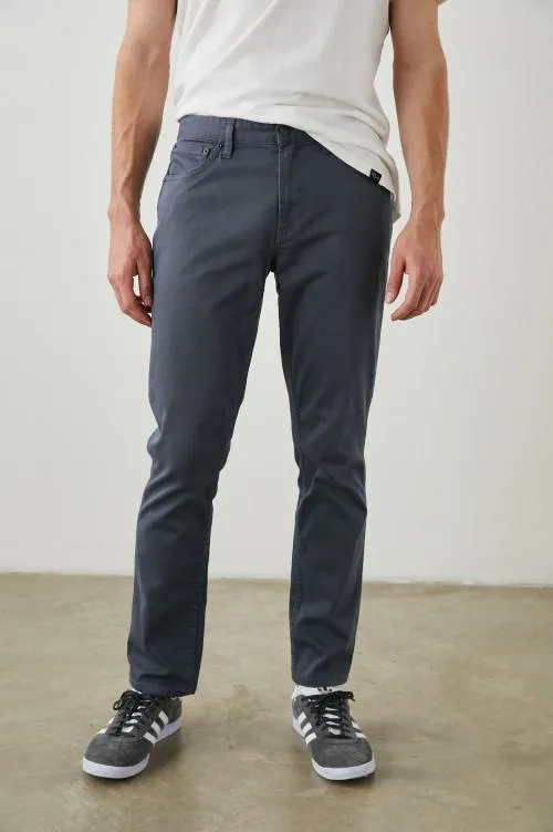 Men Rails Pants Carver Pant Ensign Blue