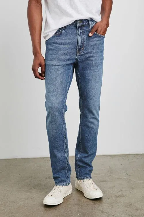 Men Rails Pants Clayton Slim Straight Authentic 10 Year Men Rails Pants Clayton Slim Straight Authentic 10 Year