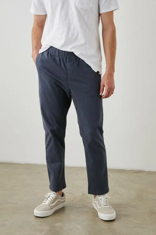 Men Rails Pants Julian Pant Faded Blue