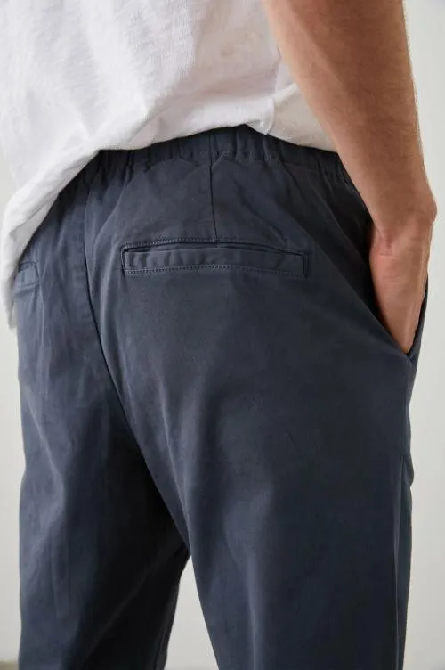 Men Rails Pants Julian Pant Faded Blue Men Rails Pants Julian Pant Faded Blue