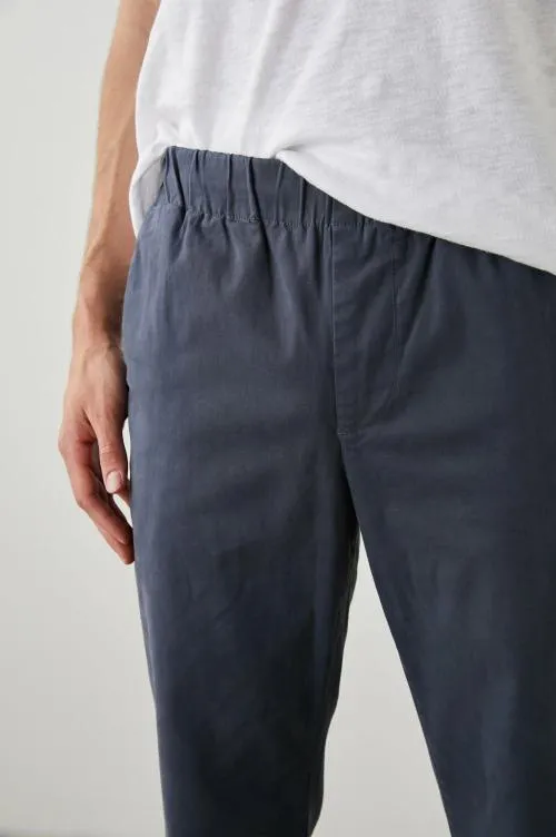 Men Rails Pants Julian Pant Faded Blue Men Rails Pants Julian Pant Faded Blue