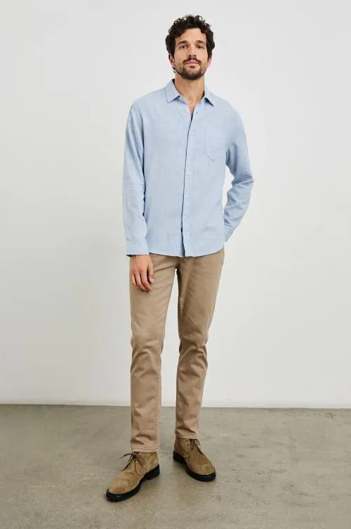 Men Rails Shirts Wyatt Shirt Men Rails Shirts Wyatt Shirt