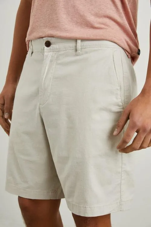 Men Rails Shorts and Swim Boden Short Stone Men Rails Shorts and Swim Boden Short Stone